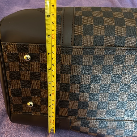 Louis Vuitton Farfetch, Conscious, Speedy 30 tote bag. - Picture 7 of 7